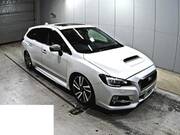 2016 SUBARU LEVORG