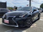 2016 LEXUS RC