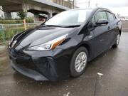 2020 TOYOTA PRIUS S