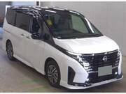 2024 NISSAN SERENA