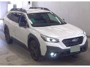 2022 SUBARU LEGACY OUTBACK