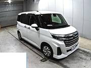 2021 TOYOTA ROOMY