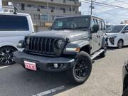 2021 CHRYSLER JEEP WRANGLER UNLIMITED