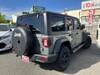 CHRYSLER JEEP WRANGLER UNLIMITED