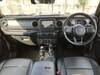 CHRYSLER JEEP WRANGLER UNLIMITED