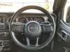 CHRYSLER JEEP WRANGLER UNLIMITED