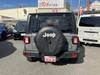 CHRYSLER JEEP WRANGLER UNLIMITED