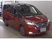 2021 NISSAN SERENA