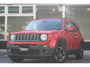 2016 CHRYSLER JEEP RENEGADE LONGITUDE