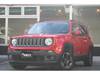 CHRYSLER JEEP RENEGADE
