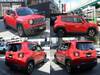 CHRYSLER JEEP RENEGADE