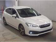 2022 SUBARU IMPREZA SPORTS