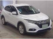 2018 HONDA VEZEL