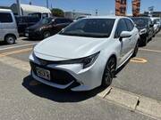 2021 TOYOTA COROLLA SPORT