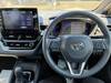 TOYOTA COROLLA SPORT