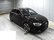 2018 AUDI OTHER