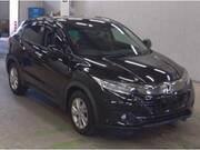 2019 HONDA VEZEL