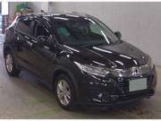 2021 HONDA VEZEL