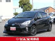 2013 TOYOTA AQUA