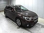 2017 SUBARU LEGACY OUTBACK
