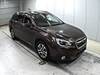 SUBARU LEGACY OUTBACK