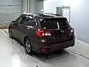 SUBARU LEGACY OUTBACK