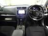 SUBARU LEGACY OUTBACK