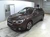 SUBARU LEGACY OUTBACK