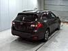 SUBARU LEGACY OUTBACK