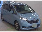 2021 HONDA FREED