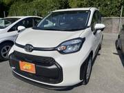 2023 TOYOTA SIENTA