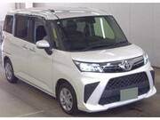 2021 TOYOTA ROOMY