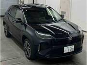 2021 TOYOTA YARIS CROSS Z