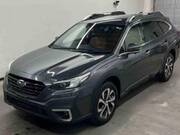 2022 SUBARU LEGACY OUTBACK