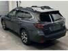 SUBARU LEGACY OUTBACK