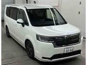 2022 HONDA STEPWAGON