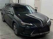 2022 LEXUS UX