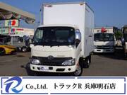 2018 TOYOTA TOYOACE