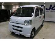 2005 DAIHATSU HIJET CARGO
