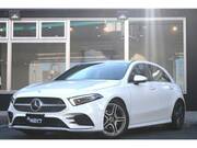 2021 MERCEDES BENZ A-CLASS
