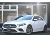 MERCEDES BENZ A-CLASS