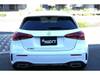 MERCEDES BENZ A-CLASS