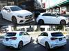 MERCEDES BENZ A-CLASS