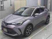 2020 TOYOTA C-HR