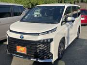 2023 TOYOTA VOXY