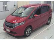 2018 HONDA FREED