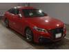 TOYOTA CROWN HYBRID