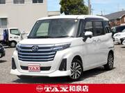 2025 TOYOTA ROOMY