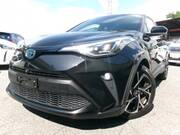 2020 TOYOTA C-HR