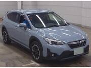 2020 SUBARU XV